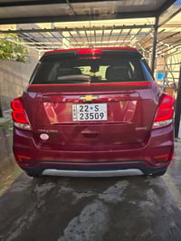 شوفليت تراكس ٢٠٢٢ مواسفات (LT) دةبل اكسل  پشت و پيشي كةپسة زور خاوينة ...