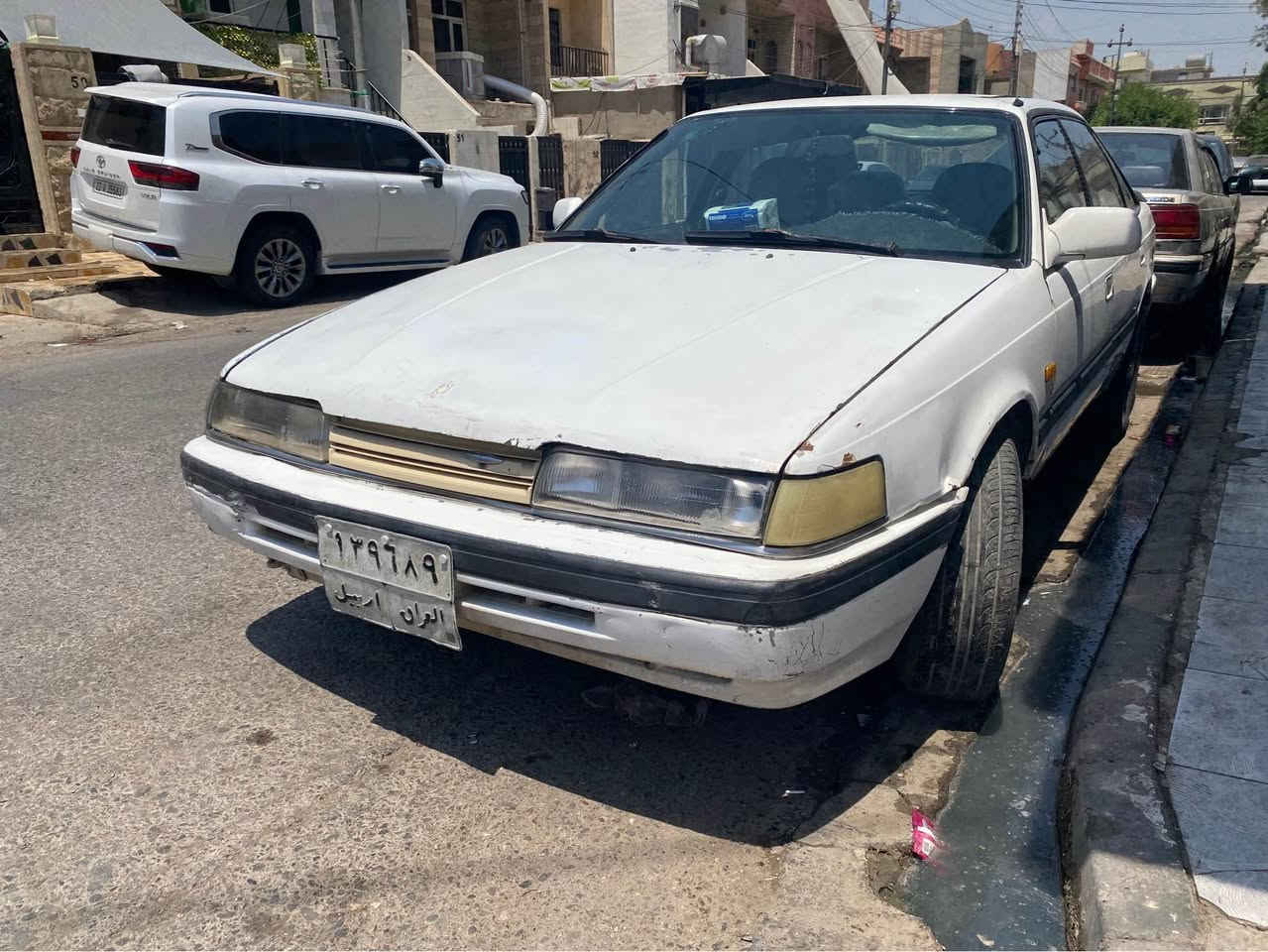 مازاد 626  كيرعادى جام كاره با سلايت مكينه 12كابريته كيرومكينه ى به شه رته زؤر خاوين مايته وه به ناوى خومه هيج ليدرانى نيه سعرى 28 وه ره قه يه *********** أربيل, العراق
