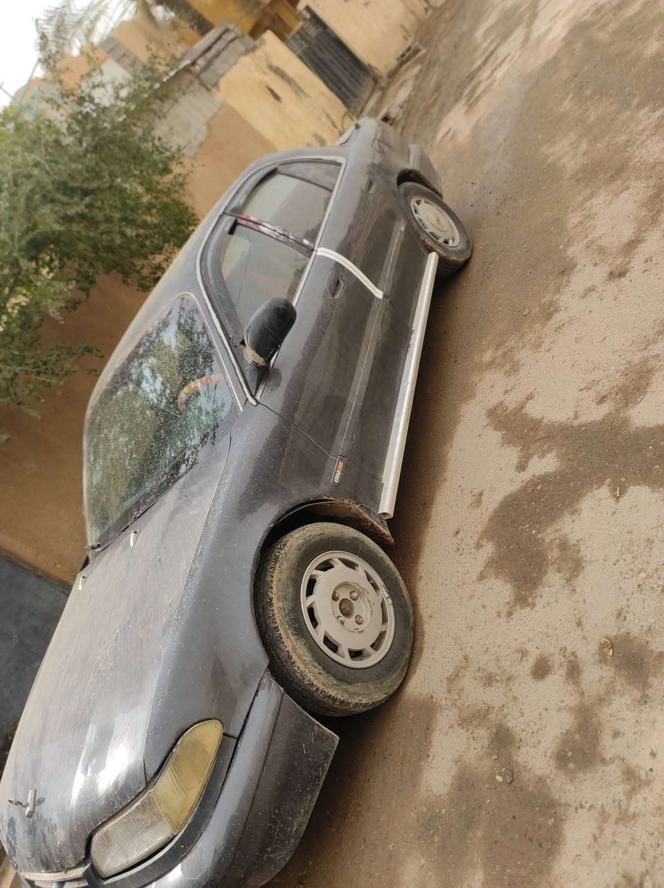 السلام عليكم اخوان سوناته تو موديل 1993مكينه بيها خيط بخار صدر امامي مشتغله قبل فتره سنويه بنهاية هاي سنه تسقط صاحبها يريد تحويل كهربائيات شغاله رقم ديالى سعر 35وبيها مجال او مراوس بكيه بسته عنوان هبهب قضاء الخالص ***********
