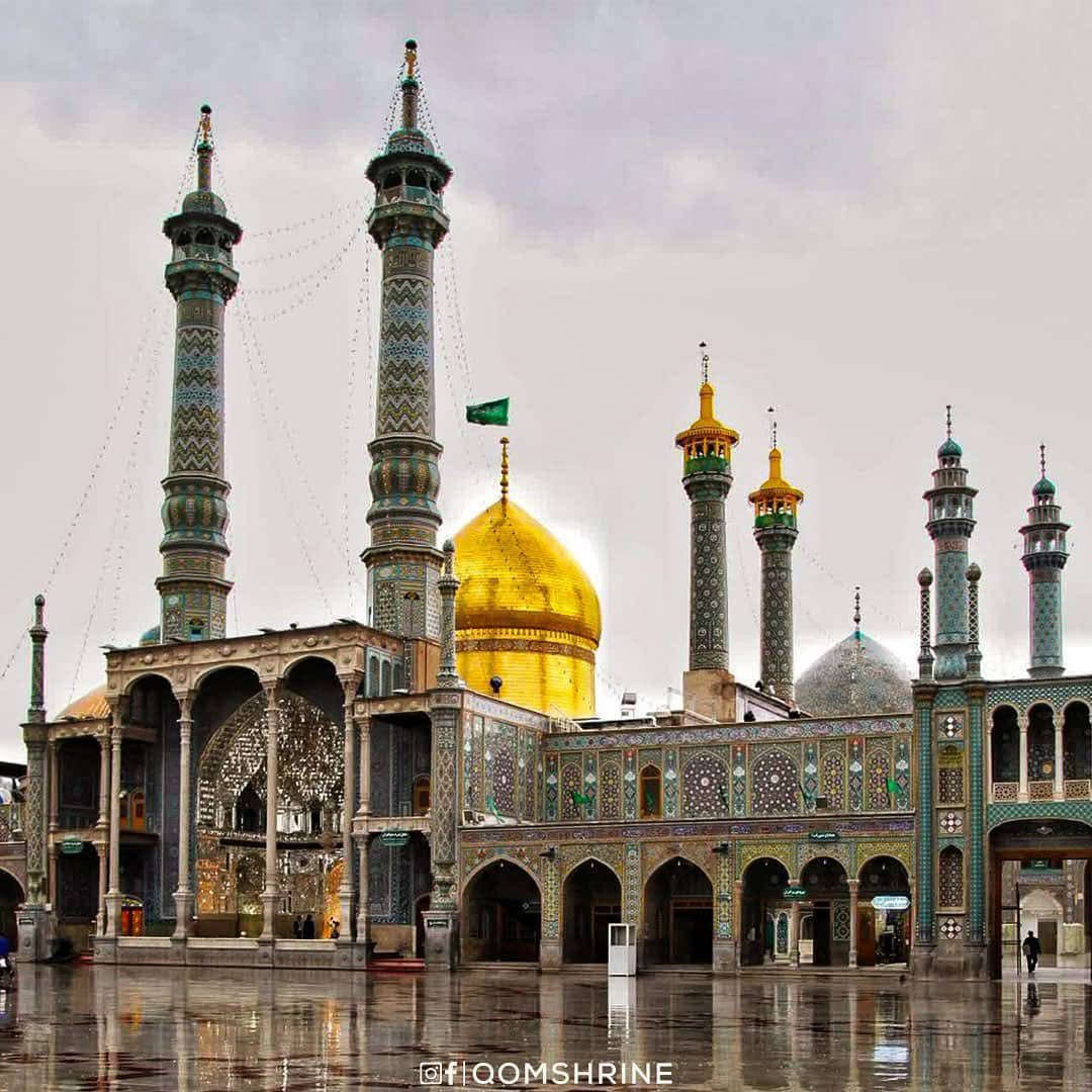 #حملة الحجة المنتظر ع للسفر والسياحة سفرة دينية الي ايران في عطلة نصف السنة 2 / 2 / 2026 سارعوا بالحجز 
#مفاجأة #مفاجاة #بلاش #البلاش  باصات عراقية vip سارعوا بالحجز المقاعد محدوده

عرض خاص ولفترة محدودة تعلن #حملة الحجة المنتظر ع للسفر والسياحة عن سفرة دينية 
الى ايران لزيارة الامام الرضا واخته السيدة فاطمة المعصومة ع

مع جميع المزارات في قم ومشهد ونيشابور 
بيت النور /اربعين علوي وعلويه /جامع جمكران /قدم الإمام الرضا ع/ياسر وناصر/خواجه ربيع/أبا صلت الهروي

تجوال يوم واحد سياحه في مدينه مشهد المقدسه ❤️

بسعر مغري جداً 225 الف دينار فقط لمدة 10 ايام 

في قم 3 ليالي 4 ايام 

وفي مشهد 3 ليالي أيضا 4 نهارات مع ثلاث وجبات طعام 

تاريخ الرحله يوم  2 / 2 / 2026

للحجز والاستفسار الاتصال على الرقم التالي او مراسلتنا على الخاص ويتوفر واتساب ايضا
***********
