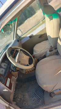 موديل ٢٠٠٦ • مكفولة • تبديل كير