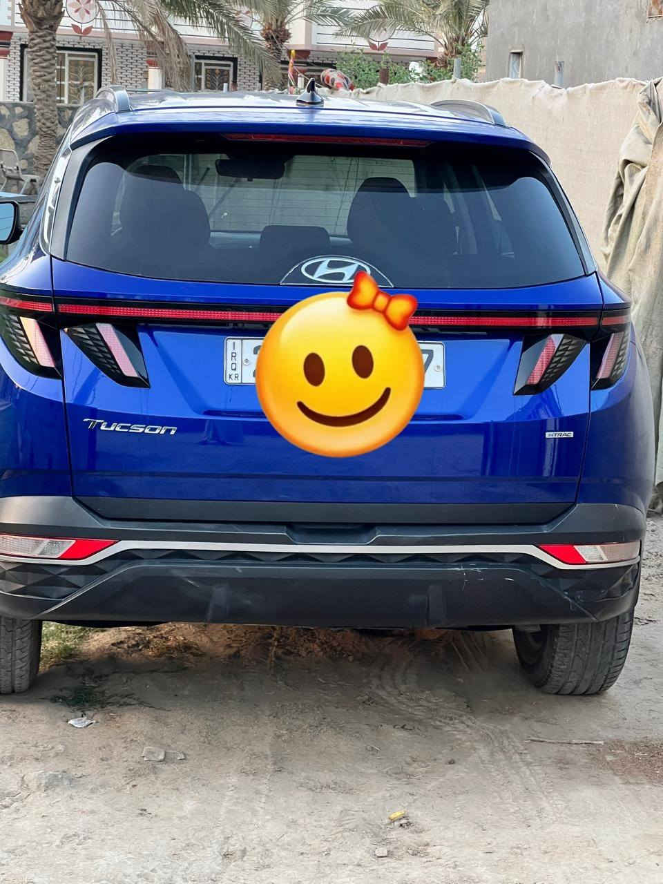 سلام عليكم
هونداي توسان للبيع ه 
موديل 2022 مرقم اربيل تحويل او وكاله جاهز
 حادثه جدا بسيط السياره ليبل واحد بدووون ايرباك كله كبس واحد 
هترك فول عدى البنوراما 
محرك 2.5
فور ويل 
بصمه تشغيل 
بصمه ابواب 
اشاره ترحيب 
اشاره مري 
تشغيل عن بعد 
رادار امامي وقياده اليه 
تبريد قطعتين 
كشنات كهرباء 
رادار خلفي
توقف الي امامي وخلفي 
رادار جانبي 
تحديد مسار
شاشه كبيره 
حساسات خلفيه وكامره
سايد بريك بصمه
اوتو هولد….. الخ 
سعر ١85 وبيهه مجال للشراي 
مكانهه حله
***********
