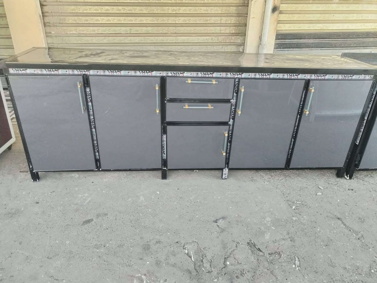 كاونتر قطعيت أرضي وسنكي نظيفه حيل حيل السعر 260


**إذا كنت صاحب هذا الإعلان وتريد حذفه لأي سبب، رجاءا أرسل رسالة إلى الدعم الفني**