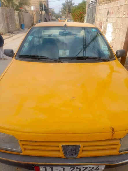 السلام عليكم اخوان بيجو روى 2009 مكينه و كير بلاديات خير من الله بحاله جيده رقم بغداد انكليزي باسمنه التحويل ثاني يوم السنويه 2028 السعر 23 و بيها مجال قليل رقم الهاتف *********** 
مكلف بلنشر ما متواجد على الفيس اتصل بلرقم و تدلل مكان بغداد مدينة الصدر
