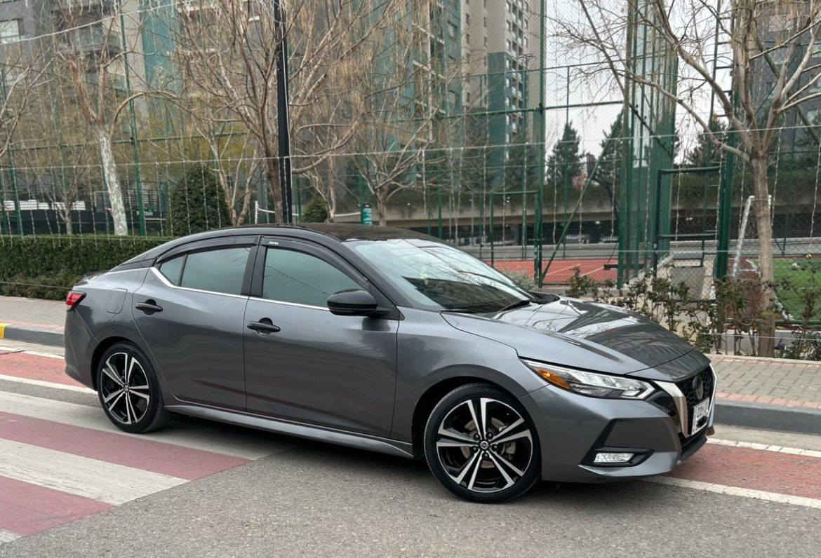 نيسان سنترا SR
موديل: 2021
الحالة: سيارة كلش حلوة ونظيفة وجديدة، عالبلاد ما بيها أي مصرف
الضرر: فقط باب السايق + شبر جاملغ صبغ، شبر PDR ما يبين، باقي السيارة مكفولة
المواصفات: سقف أسود بلادي، رادار أمامي وخلفي، نقطة عمياء، كاميرا، كبس أمامي وخلفي
📍 للاتصال:
***********
🔴 السعر 💵 علق يوصلك سعر السيارة ✅💸

كوردي : 

نیسان سەنترا  2021  SR بیلاد سەقف ڕەش
ڕاداری پێش و پشتەوە و ناوچەی کوێر و کامێرا 
پێش و پشتی کەپسە  تەنها دەرگای سایەق و بستێ چه‌مه‌له‌قی بۆیاخە
بستێک pdr بە چەمەلەخی پێشەوەیە دیار نییە 
سەیارەکە بەس ماشااللەی ئەوێ زۆۆۆۆر جوانە 
لەسەر دەقی شەریکەیە ماڵی دۆستە دینارێک مەسرەفی نیە
3N1AB8DV1MY266239   shansi

#Nissan #Sentra #Sentra2021 #NissanSentraنیسان #IraqCars #IraqCarsKD #سيارات_العراق #بيع_سيارات
