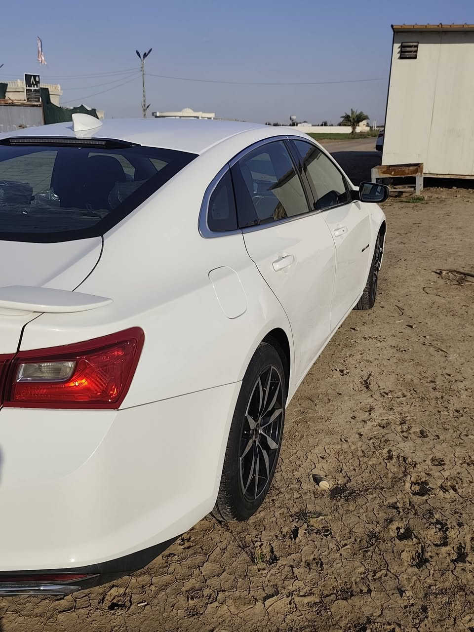 السلام عليكم ماليبو 21 RS رقم بغداد الشراي يراسلني او يتصل على الرقم
***********
***********
