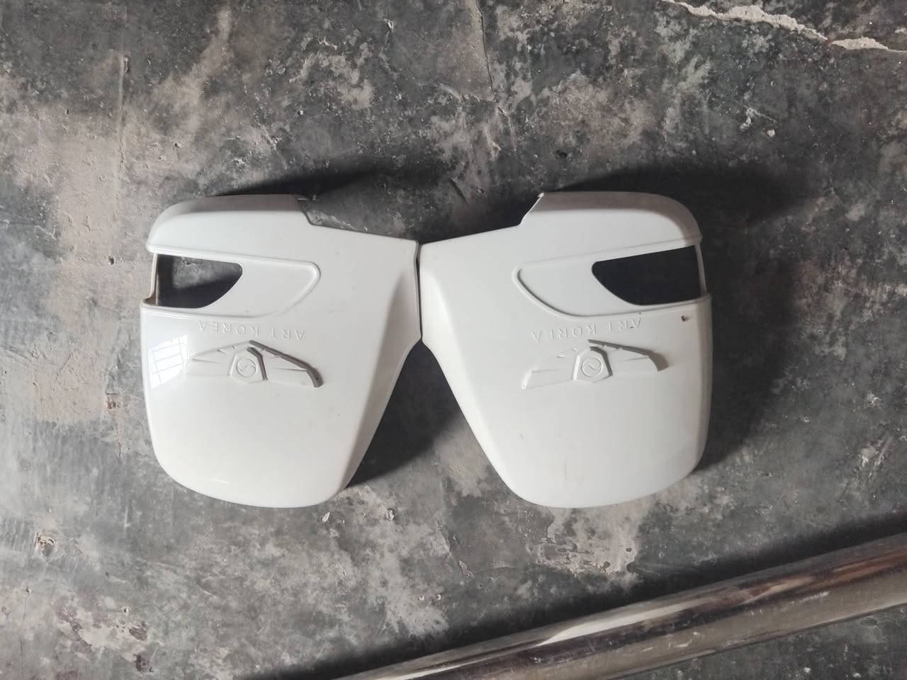 سلام عليكم عدي ذني القراض البيع العنوان بغداد تاجي 
***********
بي وتساب
***********
