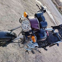 امزت ناصي AH • موديل 18 • محرك 200