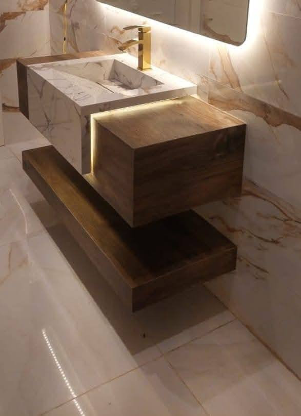 مغاسل مودرن بورسلين حسب الطلب والقياس واللون والديكور التريده
***********
كركوك حي العسكري 📍
