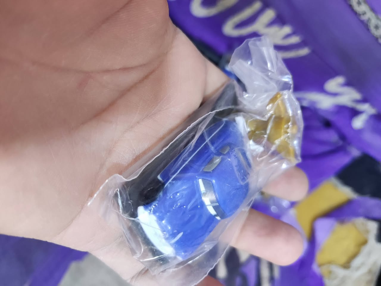 كارز ١٢ قطعة ب١٥ مع توصيل


**إذا كنت صاحب هذا الإعلان وتريد حذفه لأي سبب، رجاءا أرسل رسالة إلى الدعم الفني**