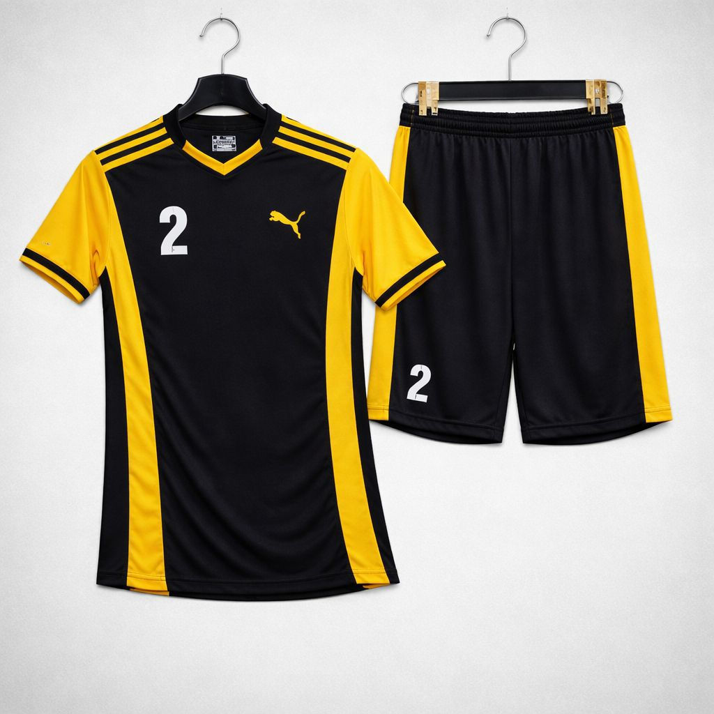 دريس وشورت درجة اولى
مرقم صدر وظهر وشورت 

سعر الدرزن 65 الف فقط 

قالب جبير راهي 
قياسات m,l,xl,xxl  

توصيل 5 لكل العراق


**إذا كنت صاحب هذا الإعلان وتريد حذفه لأي سبب، رجاءا أرسل رسالة إلى الدعم الفني**