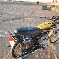 تايكر 2020 • محرك شغال • كياره