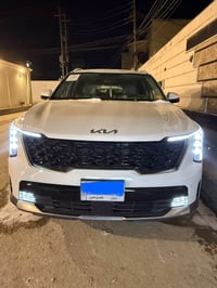 سورنتو ٢٠٢٤ • ماشيه ٢٢٠٠٠ • ضمان ٥ سنوات