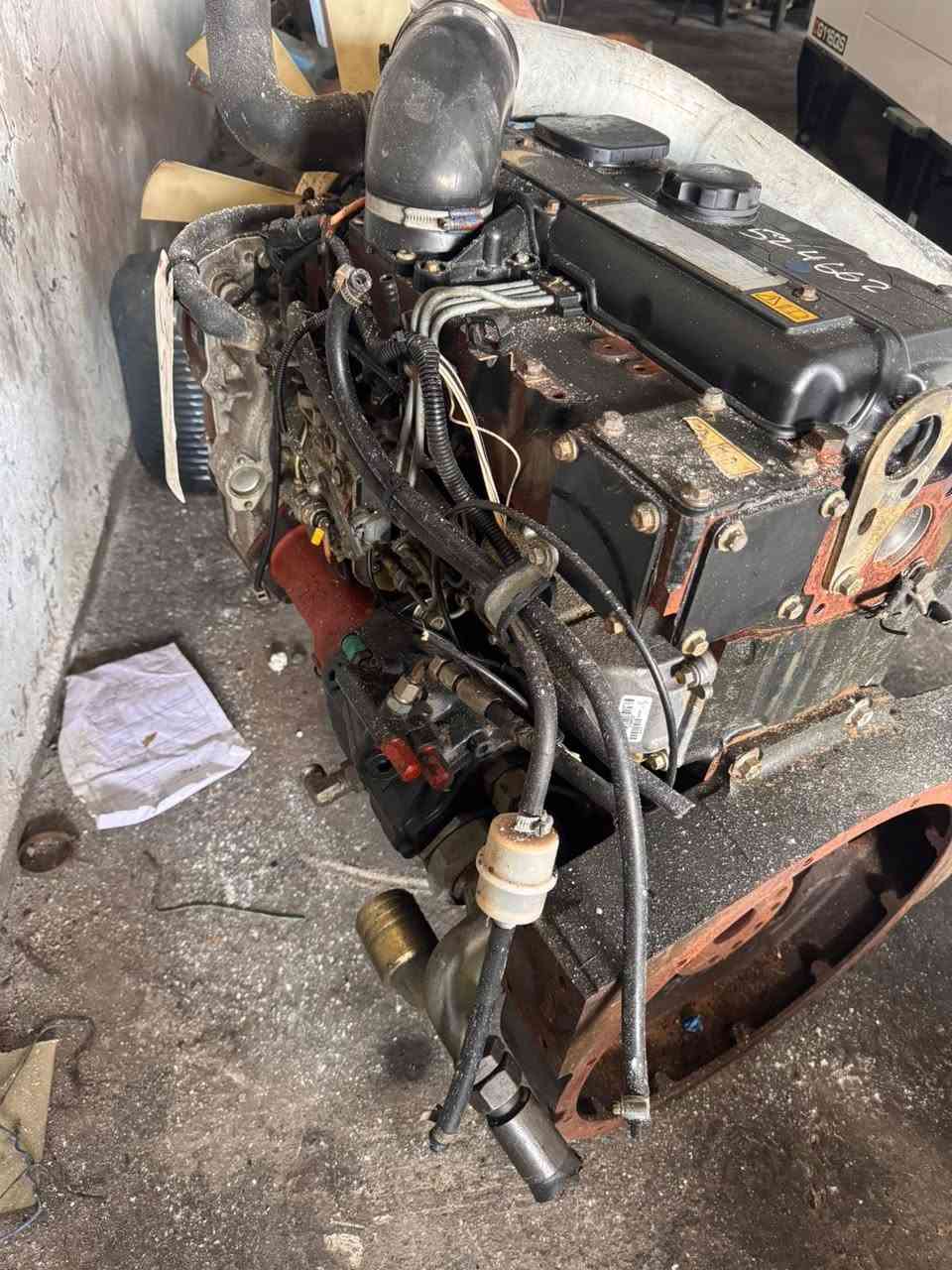 محركات بيركنز انكليزي مال اليات اخو الجديد وارد بريطاني عنوان زاخو *********** /***********
