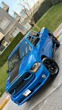 رام بيكم • ٥.٧ لتر • ٤٤ الف كم