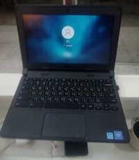 بابل القاسم • ويندوز ١٠ برو • رام ٤