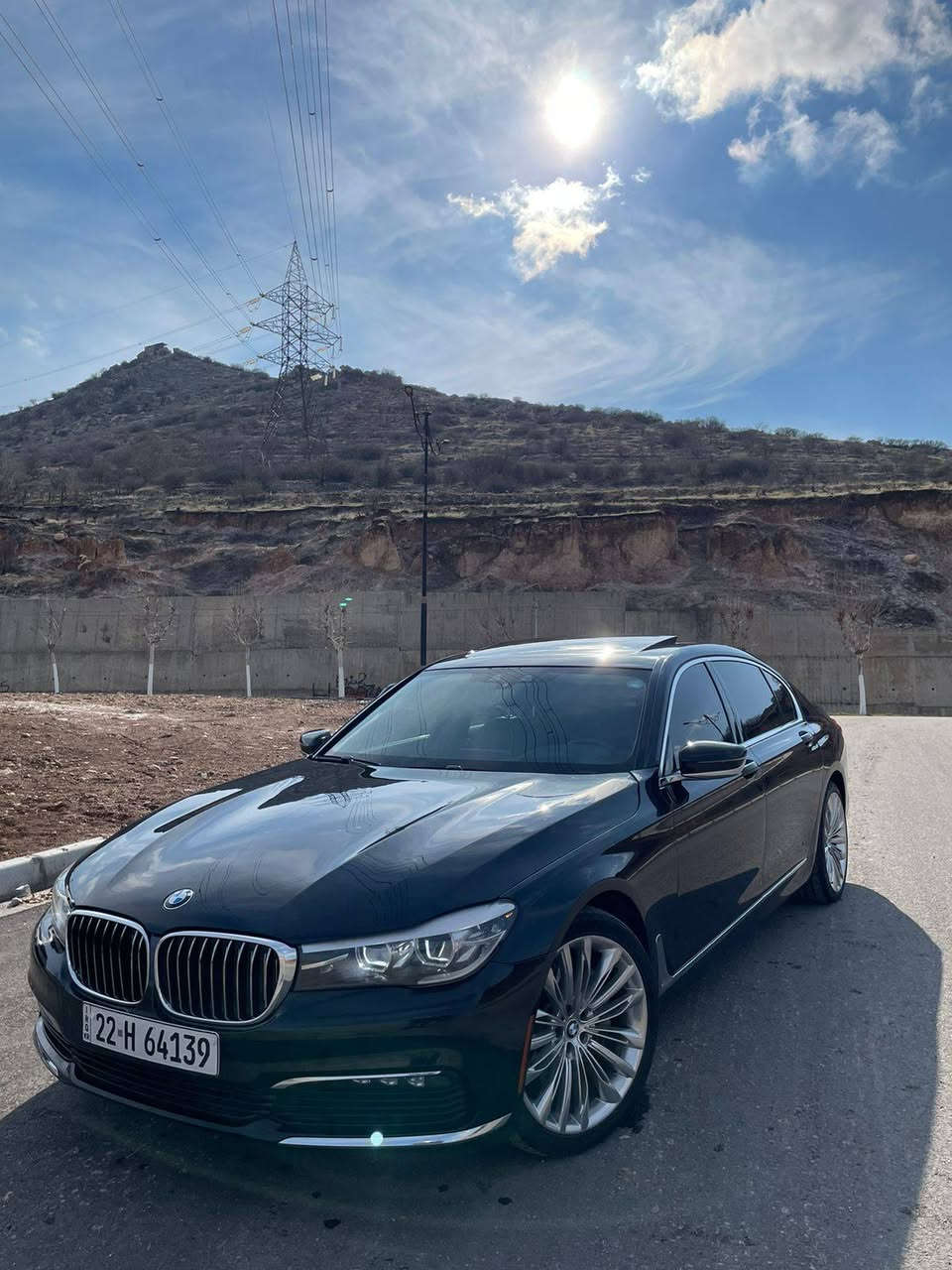 X draiv
2018
Clin
170 mil
*********** مرغصور, أربيل
