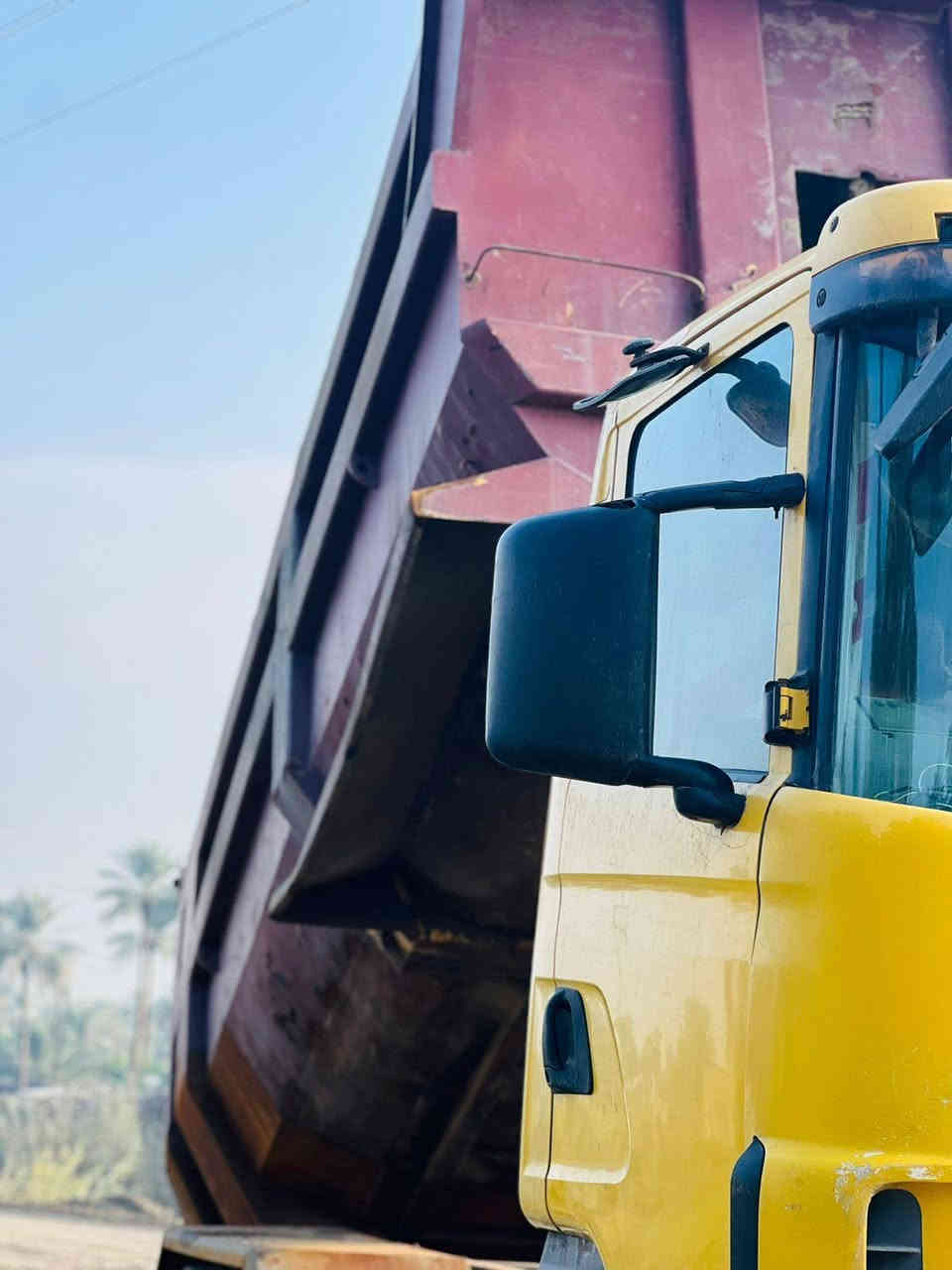 مشاء الله تبارك الرحمن ♥️ سيارة لبيع  سكاينه مكفولة من كلشي  رقم الهاتف ***********
