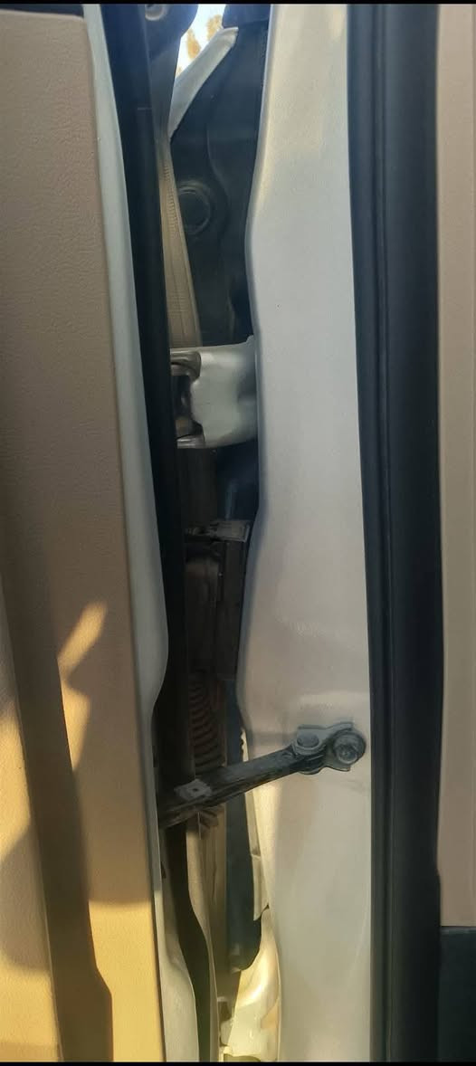 سلام عليكم النتره 16 خليجي رقم ذي قار بسمي
مكينه 1600 تحويل ثاني يوم سيارت جديده
حداديه تخم تاير جديد كهربايات شقاله
تبريد قطعتين   سونار موضح  داخل صور
سعر ١١٢ وبيه مجال  ***********
 غير متواجد  على الفيس
