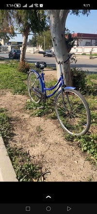 دراجة • للبيع