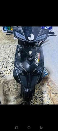 دراجة صينية • المكينة لاطشة • نجف حي النصر