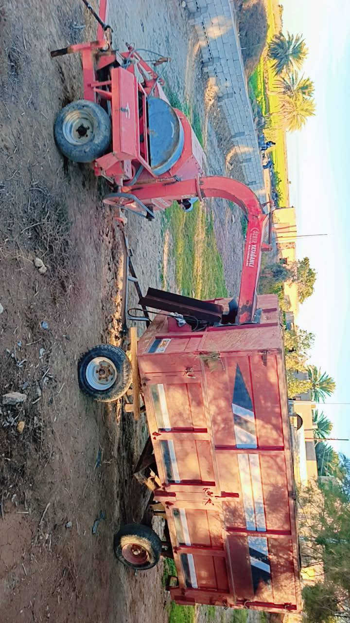 السلام عليكم طاحونه للبيع مديل ٢٠١٨العنوان ميسان الستفسار اتصل‏‪***********‬‏
