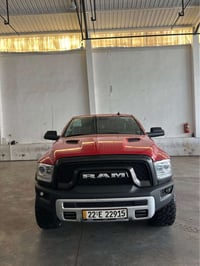 ٢٠٢٠ • ٥.٧ V8 • فورويل