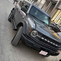 فورد برونكو • برونكو • سيارة فورد • برونكو 2025 • فورد 2025 • سيارة جد...