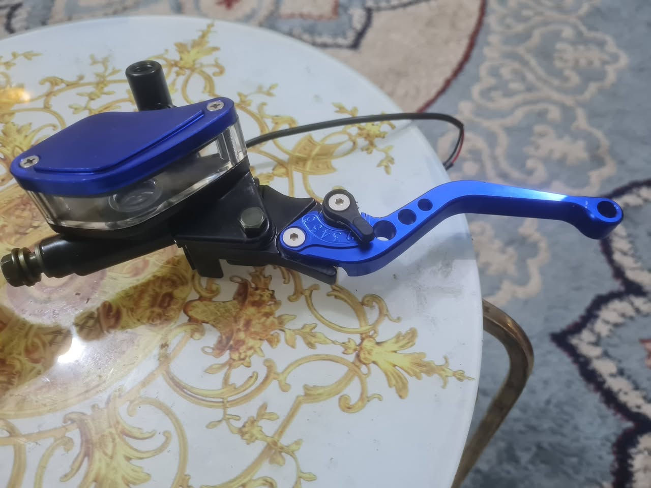 غراض تزويد رياضي للبيع مكاني بغداد الحرية توصيل ما عندي سعر خاص


**إذا كنت صاحب هذا الإعلان وتريد حذفه لأي سبب، رجاءا أرسل رسالة إلى الدعم الفني**