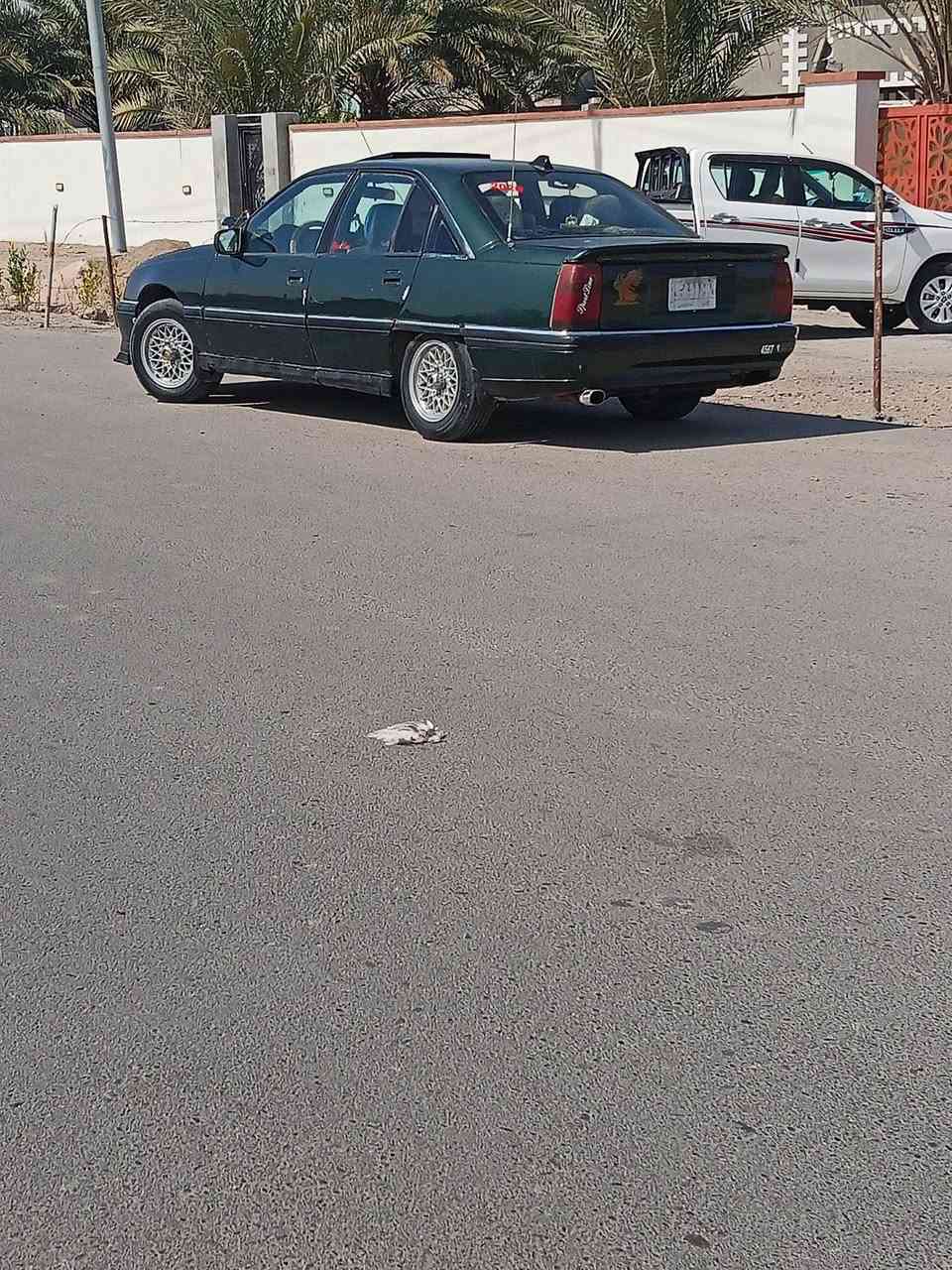 للبيع ومراوس المكان فلوجه ***********
