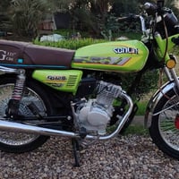 دراجه تايكر للبيع موديل 2024 سعر ٨٠٠وبيه مجال 07872435266