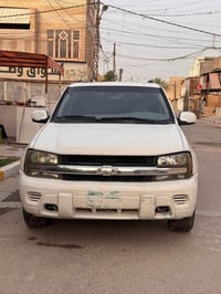 بلايزر ٢٠٠٨ • أوراق جاهزة • ٦٧٠٠٠ كم