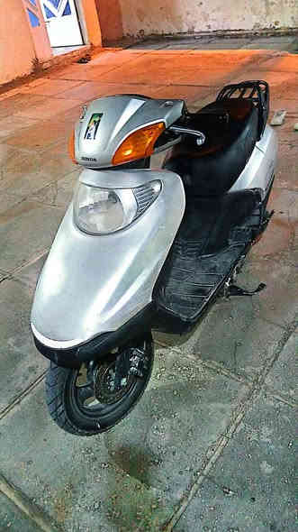 ادرجة سبيسي ياباني كفرات اصليه أبو الختم كابريتر اصليه كهربايات كله شغال بلاديه مكينه ناعمة خرسه فول قفل جنطه و ستيرن شغال بلاديه الهاتف ***********
