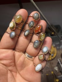 نواعم • ١٠ قطع • صياغة يدوية