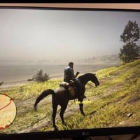 شاشة LG • ٢٤ إنش • ٧٥ هرتز