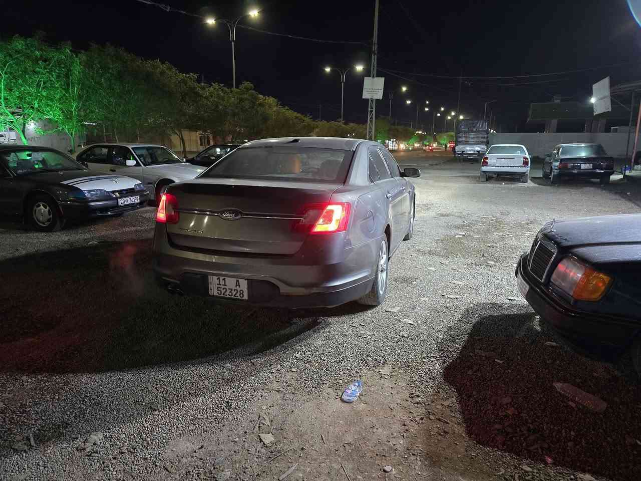 سلام عليكم تورس موديل ٢٠١١ اربع قطع صبغ بدون دواخل سنوية ٢٠٢٨ السعر ٨٥ ***********
