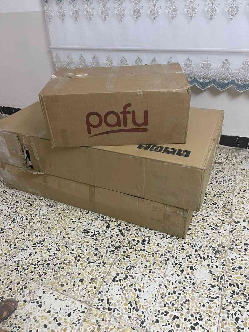 لبيع كامل كارتون ما مستخدم تركي
***********
