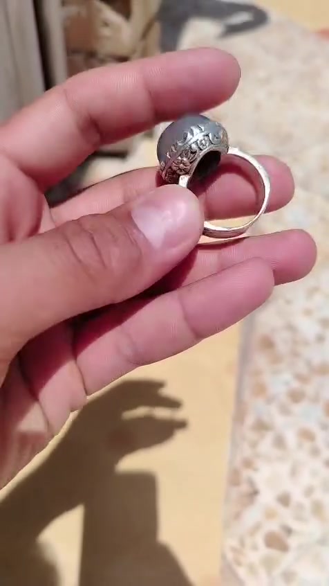 ياالله ♥✨.. البيع وزن قالب17وزن محبس كله 23


**إذا كنت صاحب هذا الإعلان وتريد حذفه لأي سبب، رجاءا أرسل رسالة إلى الدعم الفني**