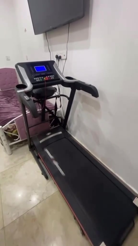 السلام عليكم جهاز ركض للبيع مستعمل شي قليل كلش جهاز جديد ب٢٥٠ وبي مجال مكاني حي الجامعه


**إذا كنت صاحب هذا الإعلان وتريد حذفه لأي سبب، رجاءا أرسل رسالة إلى الدعم الفني**