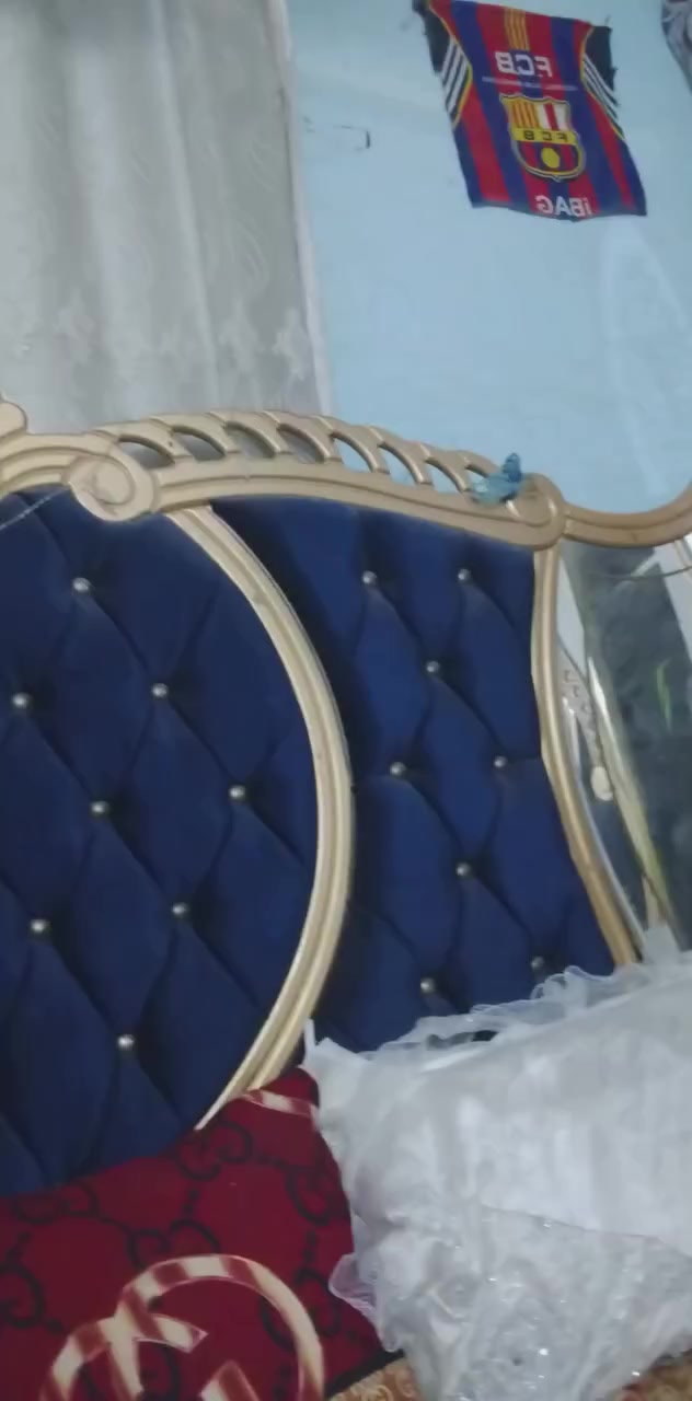 غرفه نضيفه سعره450 مكاني سماوه حي العسكري


**إذا كنت صاحب هذا الإعلان وتريد حذفه لأي سبب، رجاءا أرسل رسالة إلى الدعم الفني**