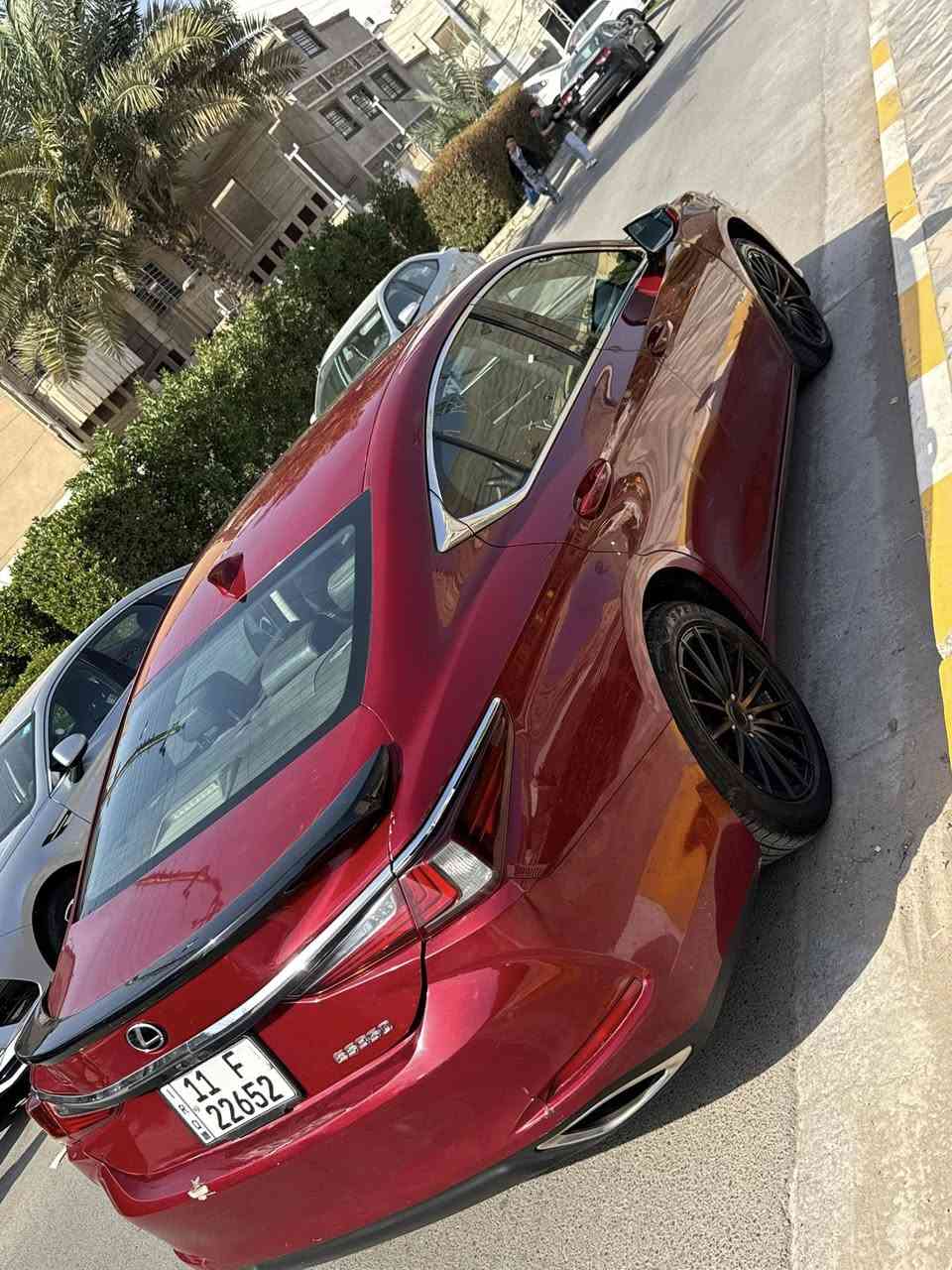 لكزز مديل 2019 vip فول مواصفات للاخير سته سلندر بغداد بسمي بيها 3 قطع صبغ جاهزه من كلشي مكانها بغداد السعر 194 وبيه مجال للاستفسار ***********
