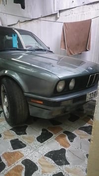 بي إم دبليو • موصل ايسر