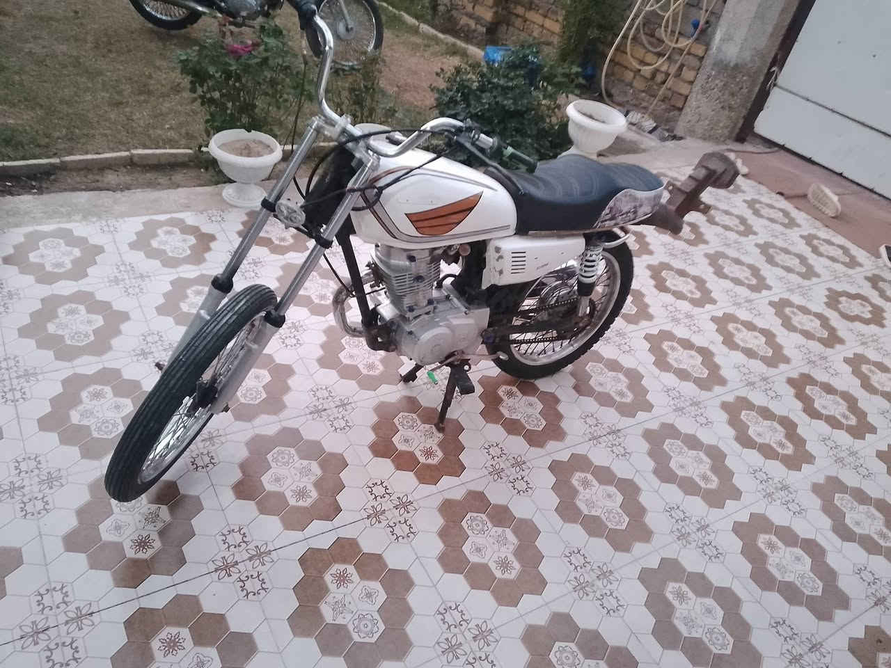 سلام عليكم شلامجه كلك دراجه شلعه ومعدل شرط فصلته تغرد  المعرف لا يعرف لشلامجه  بابل قضاء هاشميه رجانأقره لعنون عدل   مو تكلي وين وين لسعى خاص


**إذا كنت صاحب هذا الإعلان وتريد حذفه لأي سبب، رجاءا أرسل رسالة إلى الدعم الفني**