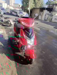 دراجه شحن • نضيفه • الكاظميه