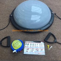 كرة توازن • توصيل