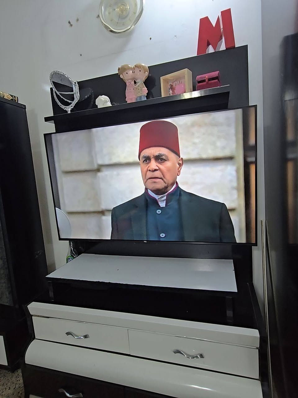 السلام عليكم غرفه تركيه ثقيله جدآ 9 قطع


**إذا كنت صاحب هذا الإعلان وتريد حذفه لأي سبب، رجاءا أرسل رسالة إلى الدعم الفني**