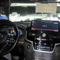 لاندكروز • ٢٠٢٤ • ٦ سلندر