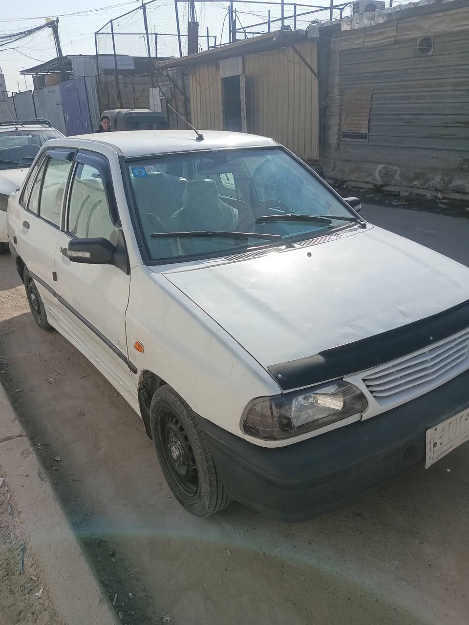 سايبا رقم بغداد انكليزي كير محرك شواصي نضيفه تبريد تدفئه مكاني بغداد ***********
