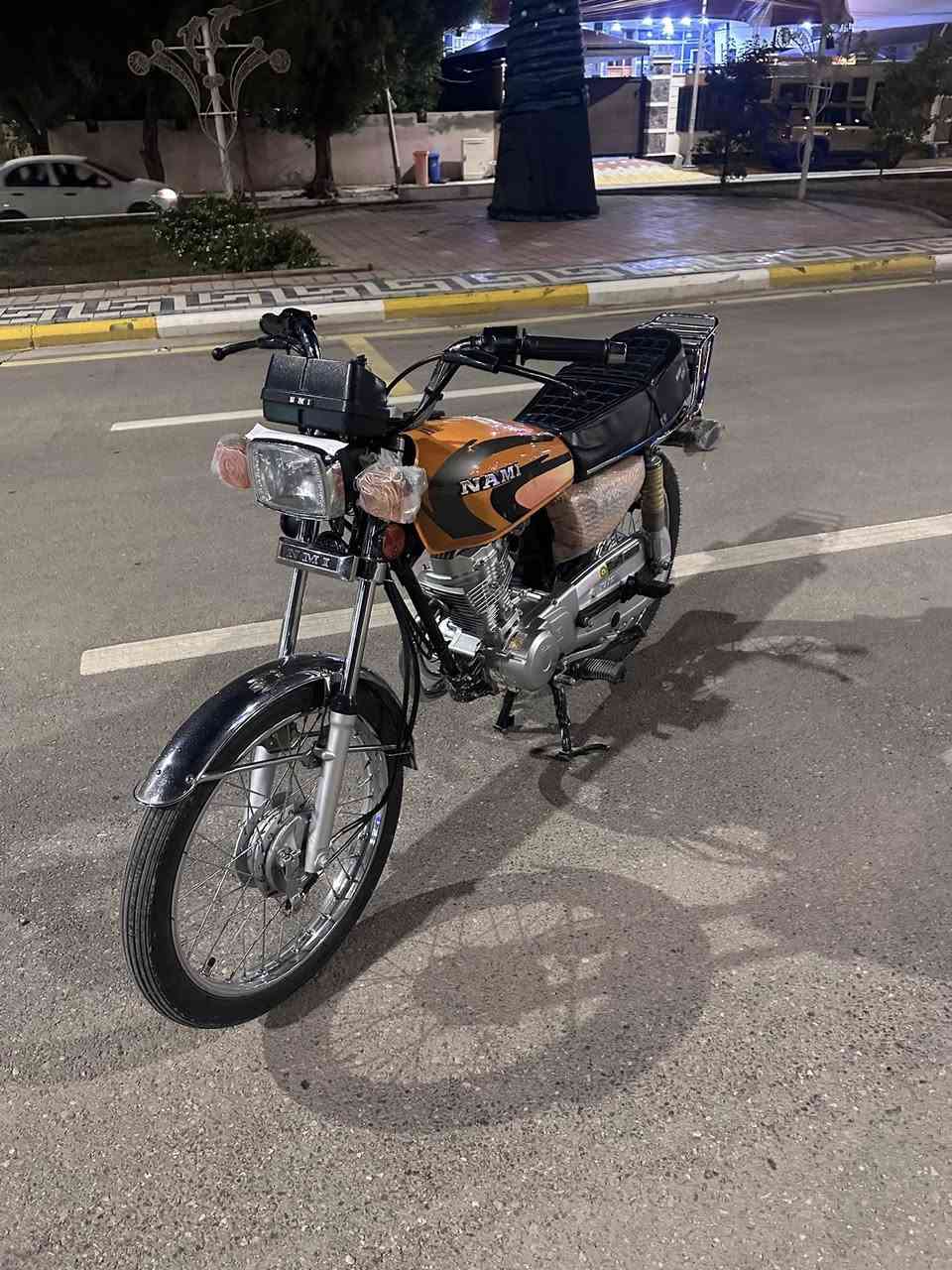 سلام عليكم دراجع اربعه كير اصلي شلامجه مديل ٢٠٢٣ طالعها بل اربعه وعشرين اوراق اصولي مكان كوت حي الجهاد تفاصيل اكثر عل رقم *********** السعر ١٣٥٠ وبيها مجال
