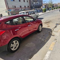 توكسان • ٢٠١٢ • بغداد